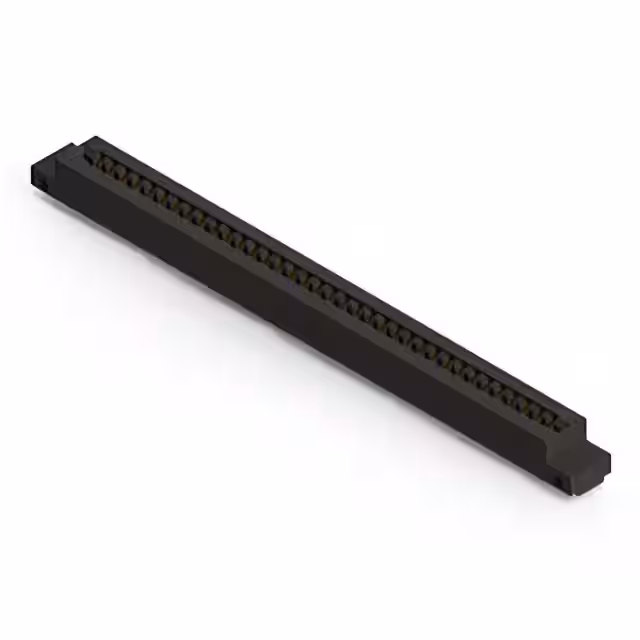 357-036-501-112 EDAC Inc.  Edgeboard Connectors